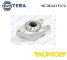 MK542 FEDERBEINLAGER DOMLAGER HINTEN MONROE FÜR BMW 3,4,G28,G81,G21,G26