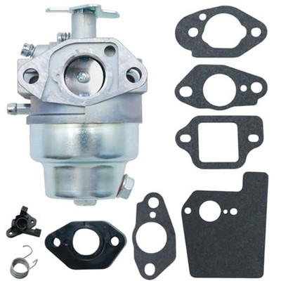 Rasenmäher Reparatur Vergaser Kit effizientes Gemisch optimale Passform veredelte Materialien
