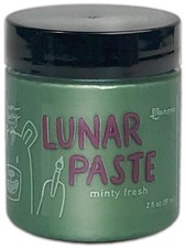 3 Pack - Simon Hurley create. Lunar Paste 2oz-Minty Fresh - HUA-80152