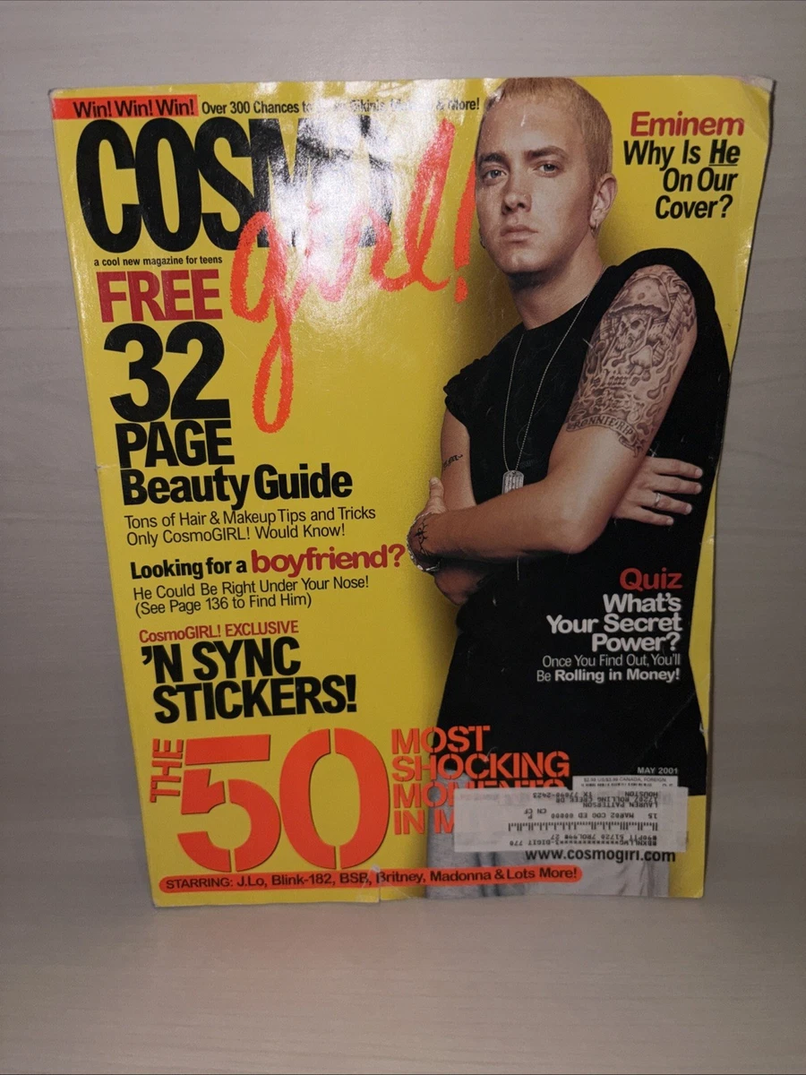 Cosmo Girl Magazines for sale | eBay