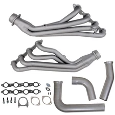 BBK Performance Parts 1614 1999-02 GM FULL SIZE TRUCK 1-3/4 LONG TUBE HEADERS &
