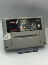 ebay® Auktion 406898687562 | putty squad snes Thumbnail of ebay® auction 406898687562 | putty squad snes