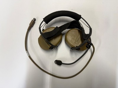 INVISIO T5 Headset Neckband Version Tan HC-01 INV14489 | eBay