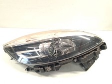260106928R RECHTER SCHEINWERFER / 89906002 / 2563381 FÜR RENAULT SCENIC III JZ0