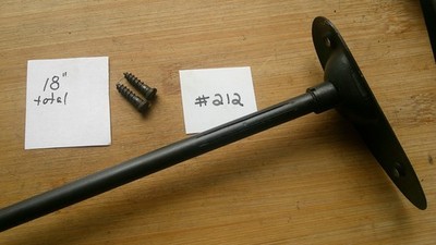 WINCHESTER MODEL 74 22 LONG RIFLE MAGAZINE FEED OUTER TUBE & BUTTPLATE