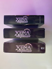 Xena: Warrior Princess Box Set DVDs for sale - eBay