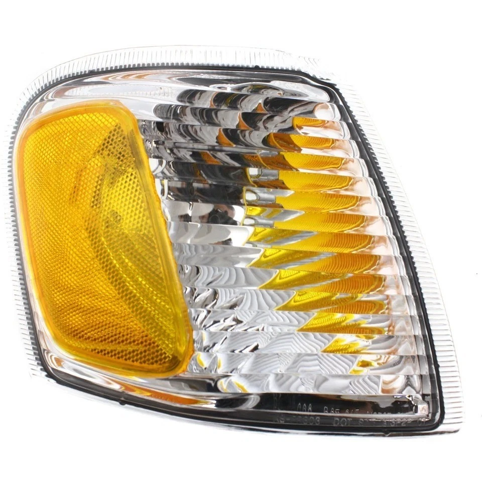 For 2001-05 Ford Explorer Sport Trac Tail Light Kit with Headlight Corner Light — 第 2/4 张图片