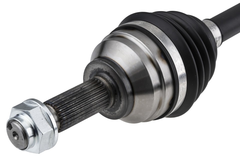 Nty Driveshaft For Mg Zs 1.5 17- /Left,Mtm - Image 5