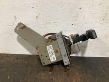 Allison Mt653 Transmission Electric Shifter - Used Allison Mt653 Transmission Electric Shifter - Used