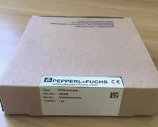NEW Pepperl + Fuchs KFD2-SL2-EX2 184258 Safety Barrier