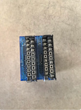 1Pcs Used Omron PLC module EJ1N-TC4A-QQ
