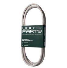 UDC Parts 532130969 592855201 130969 Drive Belt for Husqvarna YTH2 92.45 lengt
