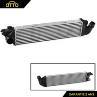 Intercooler KüHler FüR Fiat Talento 1.6 D 2.0 Ecojet 60000620785