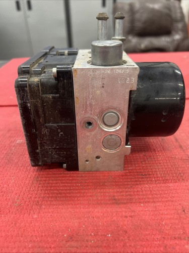 2010 JEEP WRANGLER 3.8L ABS PUMP 68048555AC # ABS21 - Bild 3 von 7