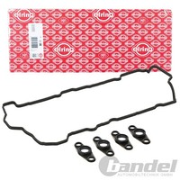 Elring VENTILDECKELDICHTUNG-SATZ Passend FüR Mazda 3 6 CX-5 | 644.300