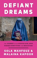 Sola Mahfouz (U. A.) | Defiant Dreams | Taschenbuch | Englisch (2024)