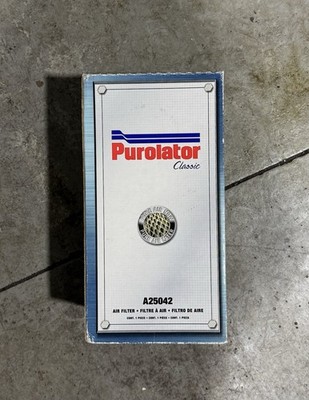 Purolator A25042 PurolatorONE Advanced Engine Air Filter