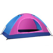 Tent PU1500mm Ultralight Lightweight Accessories 190T Polyester Taffeta