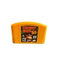 1999 Donkey Kong 64 Nintendo 64