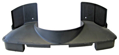 Yale Electric Pallet Jack MPB040E Lower Control Side Cover Replacement Part