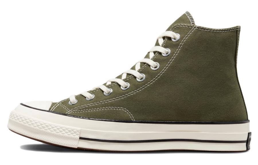 Патрон Converse 70 High Utility Зеленый - A00754C 22690₽