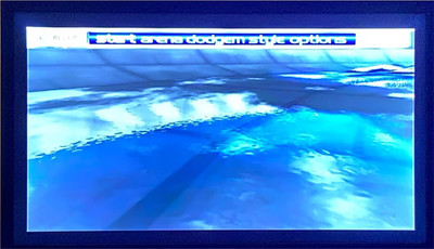 Dodgem Arena für PSX ( PS1 ) CIB
