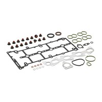 Elring 693.880 Dichtungssatz Zylinderkopf FüR Fiat Ducato Doblo Opel Combo 2.0D