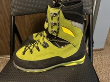 Size 8 - Zamberlan MOUNTAIN LITE GTX RR S3 Boots - Made In Italy - Safety Toe