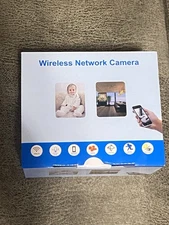 Wireless Network Camera