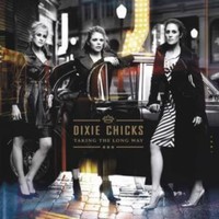Dixie Chicks - Taking The Long Way - Cd - G3Z