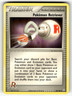 Pokemon Retriever 84/109 Normal Uncommon Team Rocket Returns LP