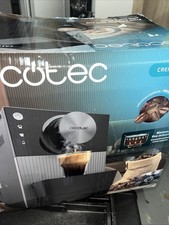 Coffee Machine