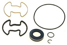 and Edelmann 8834 Power Steering Repair Kit