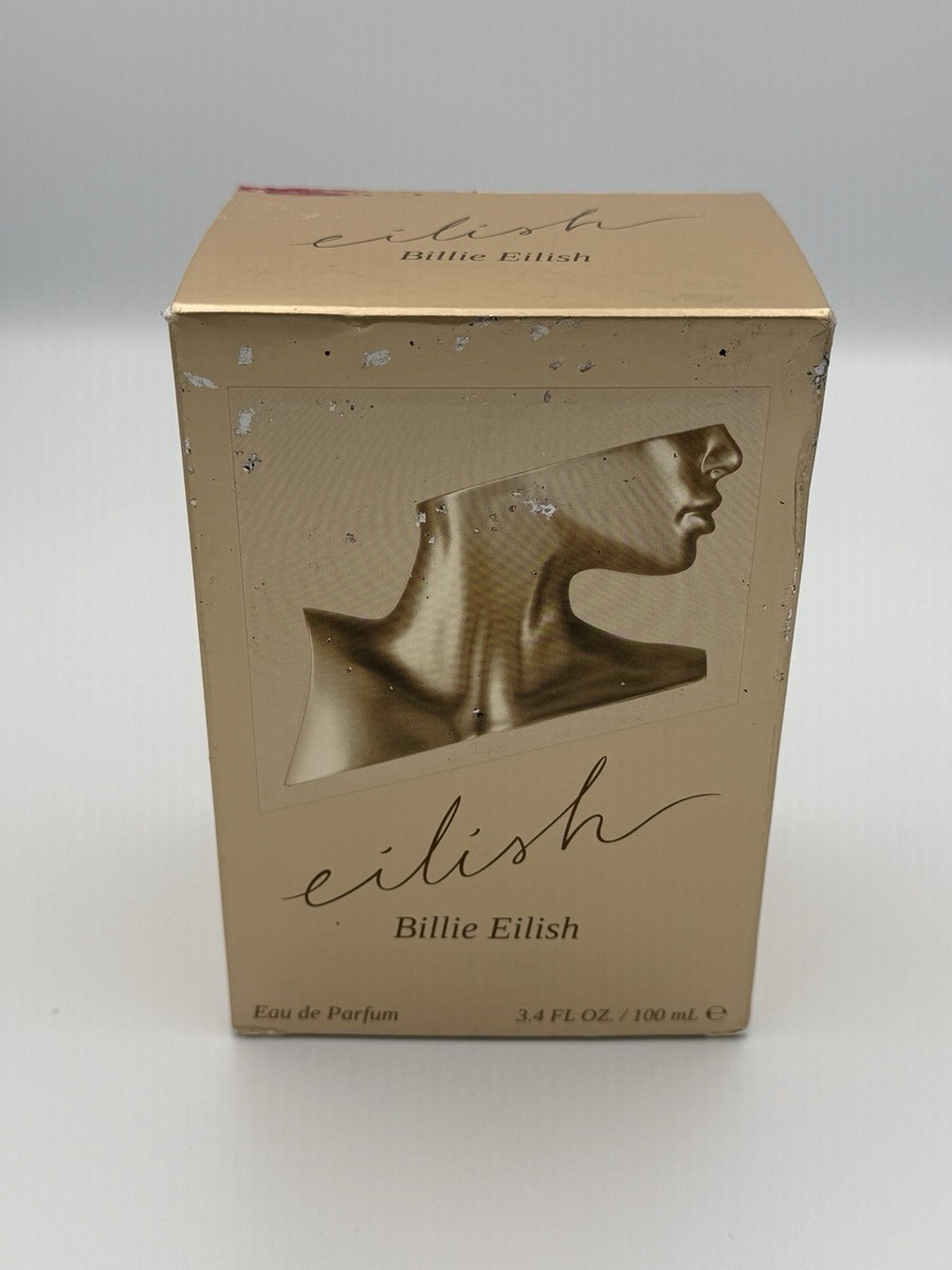 Billie Eilish Eilish 3.4 fl oz Women's Eau de Parfum for sale