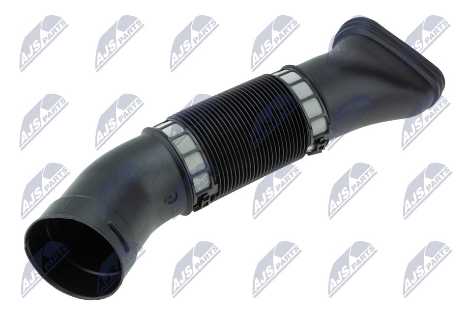 N.T.Y. GPP-ME-070.NTY Intake Hose, air filter for MERCEDES-BENZ