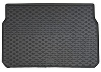 Gummi Kofferraumwanne FüR Citroen C3 III 2017- Laderaumwanne Gummimatte Wanne