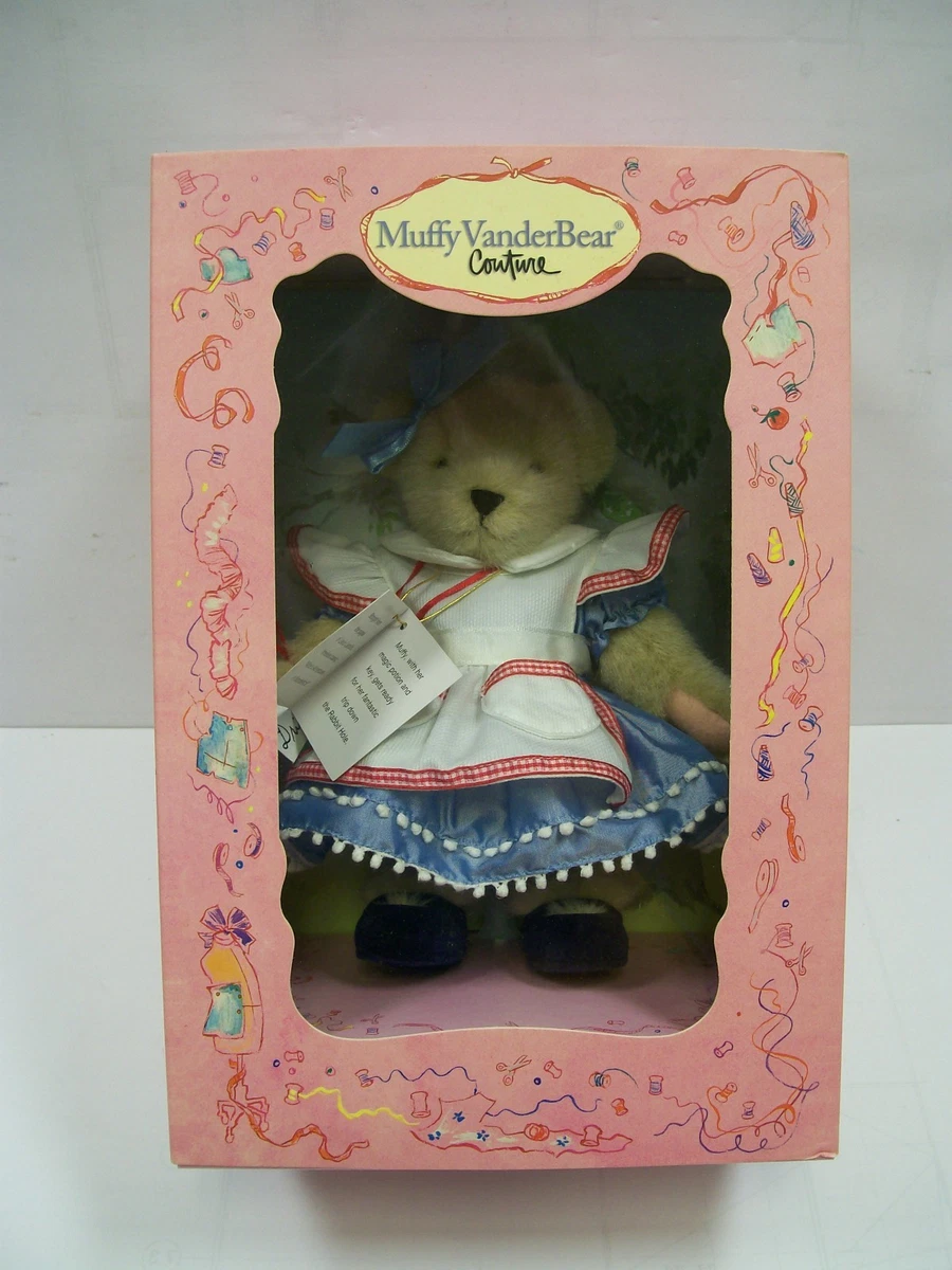 25+ North American Bear Company Muffy Stuffed Animals for sale