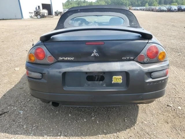 Power Steering Pump Coupe Fits 03-05 SEBRING 2481206 - Image 2 of 4