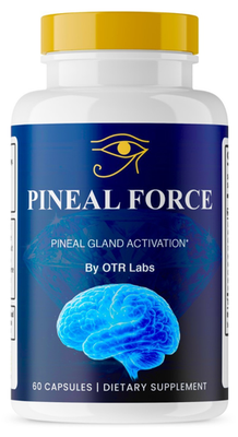 #ad Pineal Force Pinealforce Pineal Gland Activation Dietary Supplement 1Pack $18.88