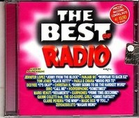 THE Best OF Radio Pop-Rock Internationale CD 2003