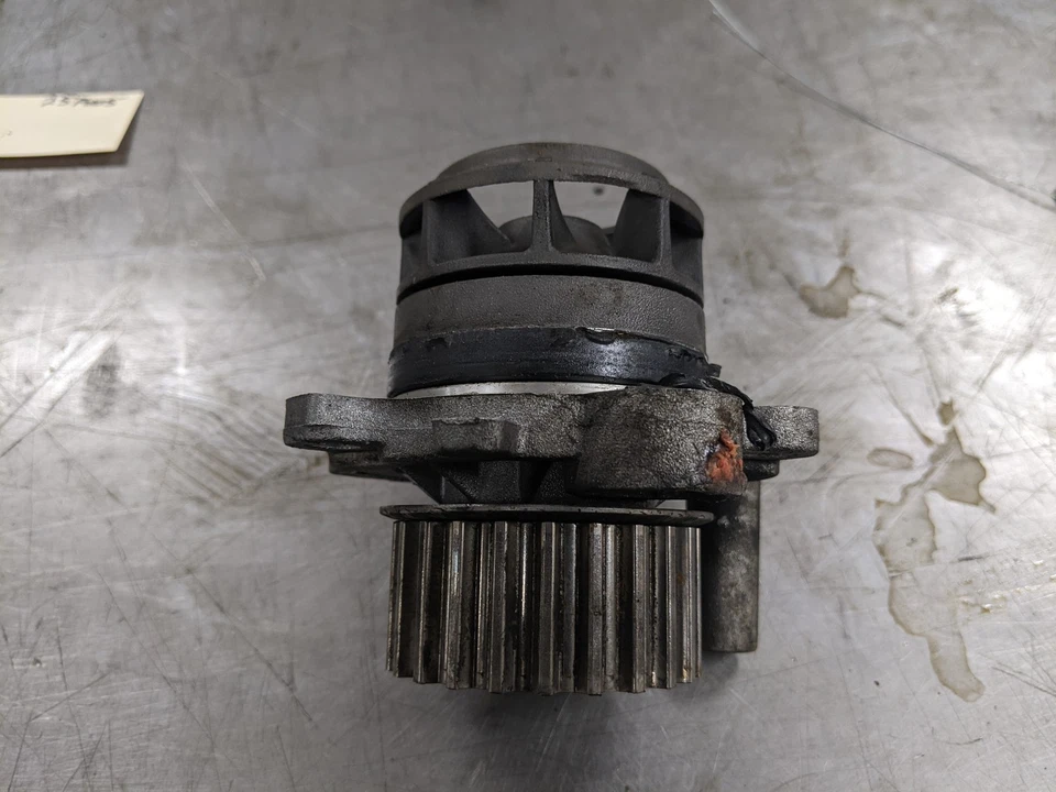 Bomba de refrigerante de agua para 05-09 Audi A4 Quattro 2.0 06F121011 Foto 3 de 4