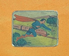 A Brief History of Superman Trading Cards 21