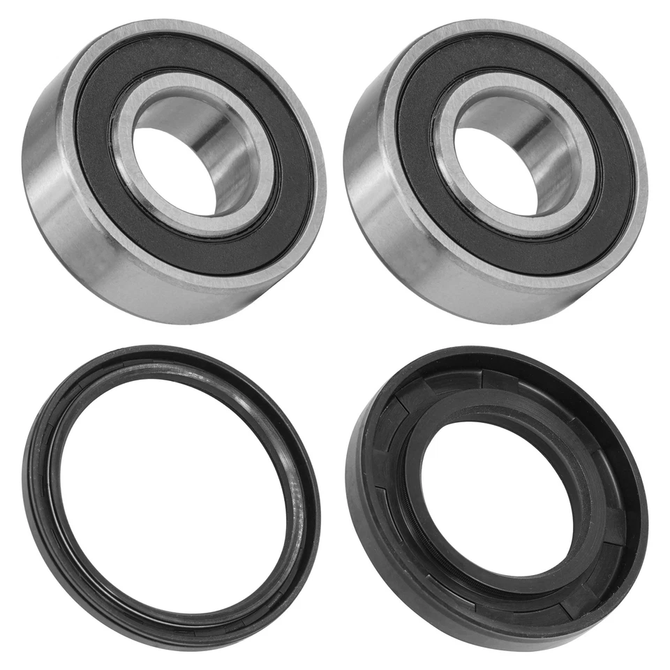 Kit de rodamientos y sellos de bolas de rueda delantera para Honda VT750Dc Shadow Spirit 2001-07 Foto 3 de 4