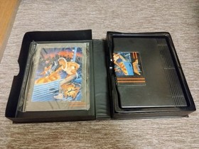 FATAL FURY - SNK NEO GEO NGH AES International Ver.