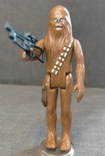 Star Wars Chewbacca Action Figure 1977 Kenner