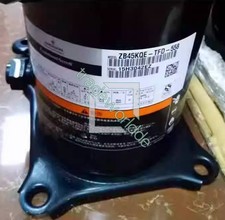 One NEW Compressor ZB45KQE-TFD-558