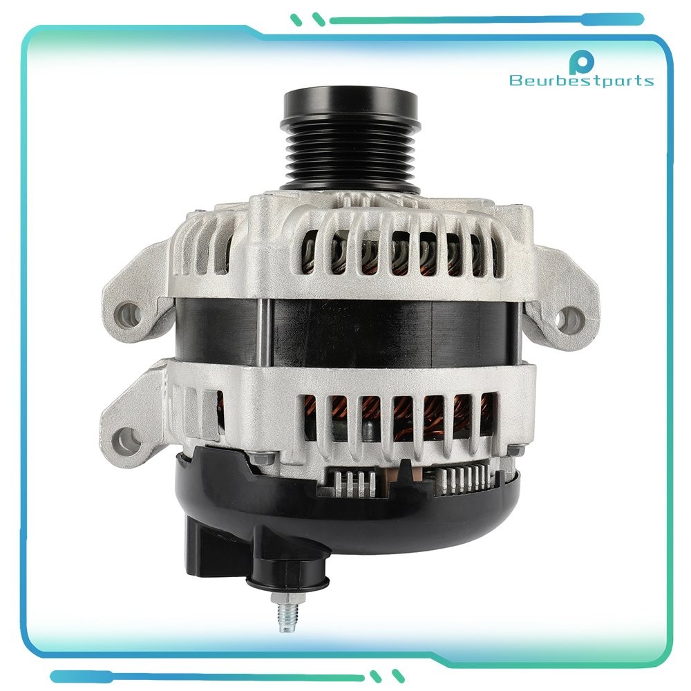 Maserati Ghibli 2013-2019 Alternators 6 pcs P/N 104210