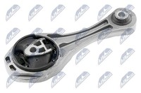 Motorlager NTY ZPS-RE-055 FüR Renault Kangoo 2 KW0 FW0 BE BOP Dci KW0G FW0A KW0V