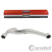 Mapco Querlenker Hinterachse Links Oben Passend FüR Nissan Qashqai X-TRAIL Renau