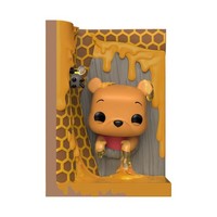 Winnie Puuh Pop! Nooks Vinylfigur Honey Tree 9 Cm Funko